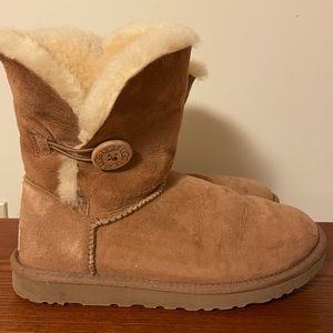 UGG boots